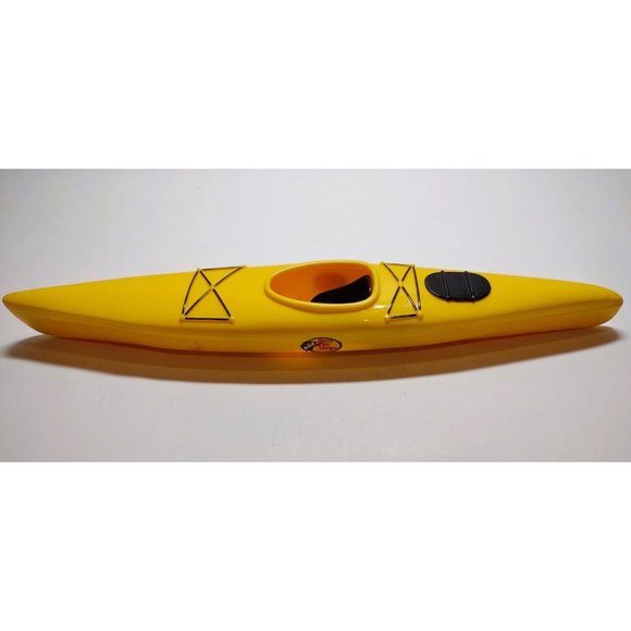 2003 Kayak Canoe Fishing Boat Bass Pro Shops 12 Inches - Picture 3 of 8